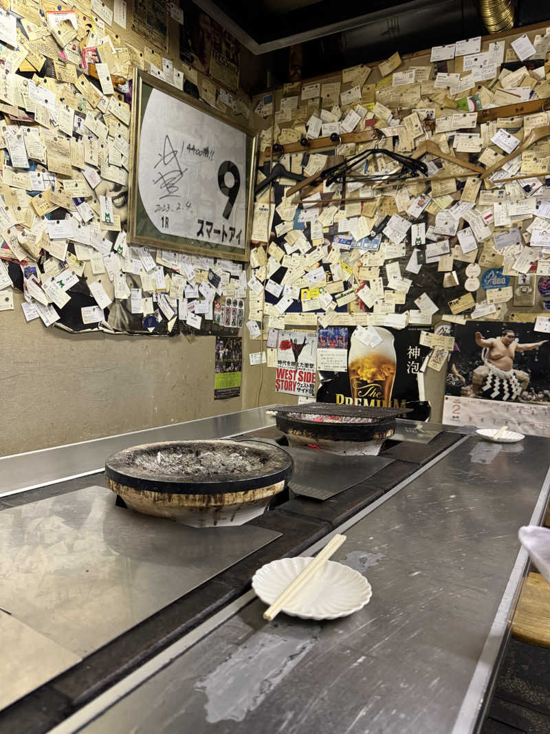 ゆーすけさんのザ・センチュリオンサウナレスト&ステイ札幌のサ活写真