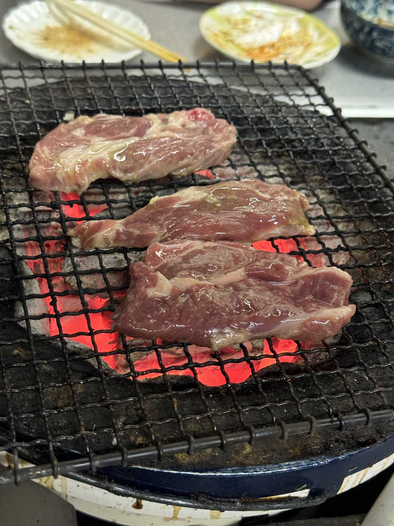 ゆーすけさんのザ・センチュリオンサウナレスト&ステイ札幌のサ活写真