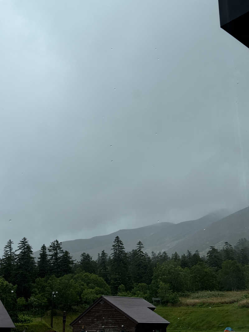 ゆーすけさんの吹上温泉保養センター 白銀荘のサ活写真