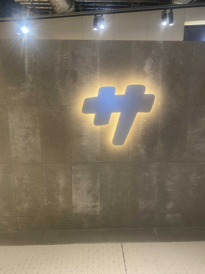 シンさんの高輪SAUNASのサ活写真