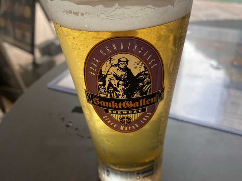 エクストラコールドエール