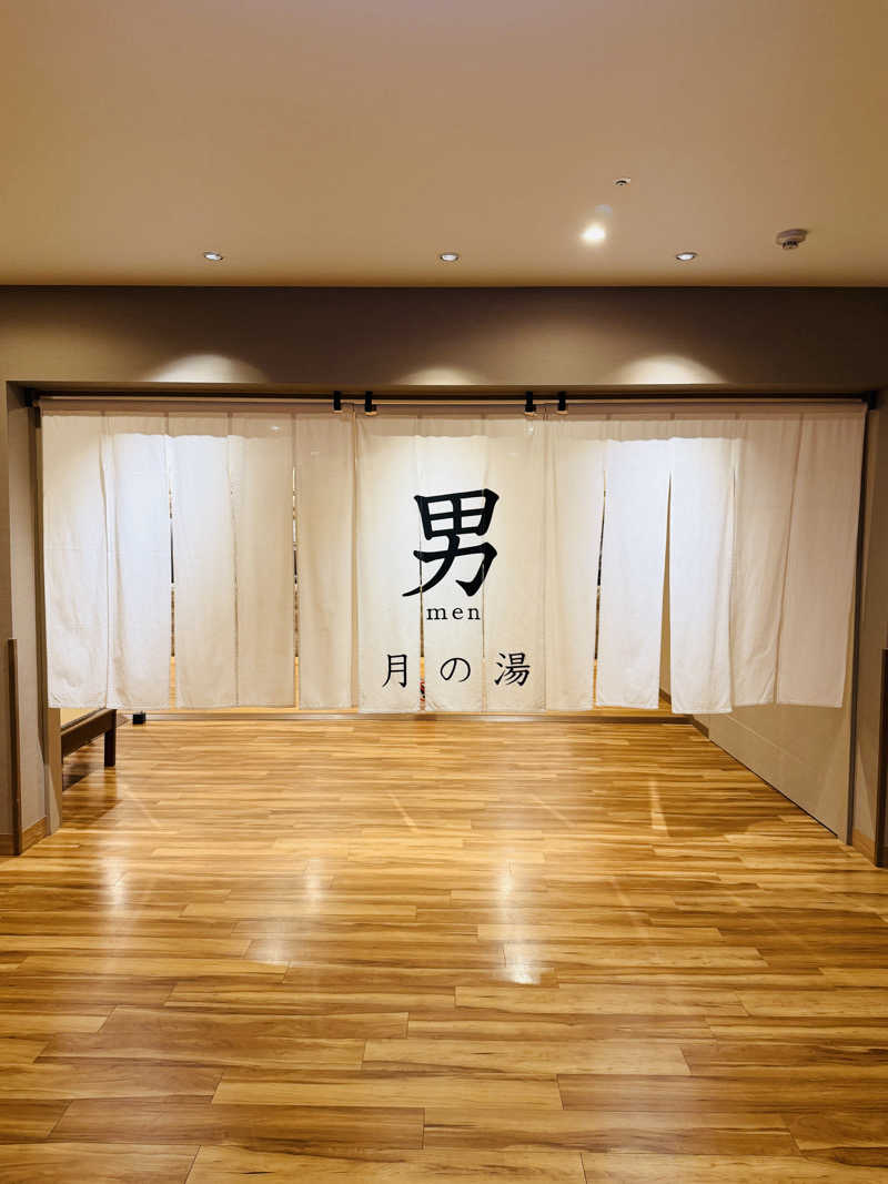 BKKさんの洞爺湖万世閣 ホテルレイクサイドテラスのサ活写真