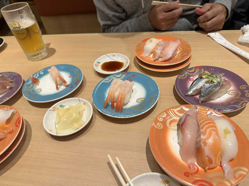 Uさんの月形温泉ゆりかごのサ活写真