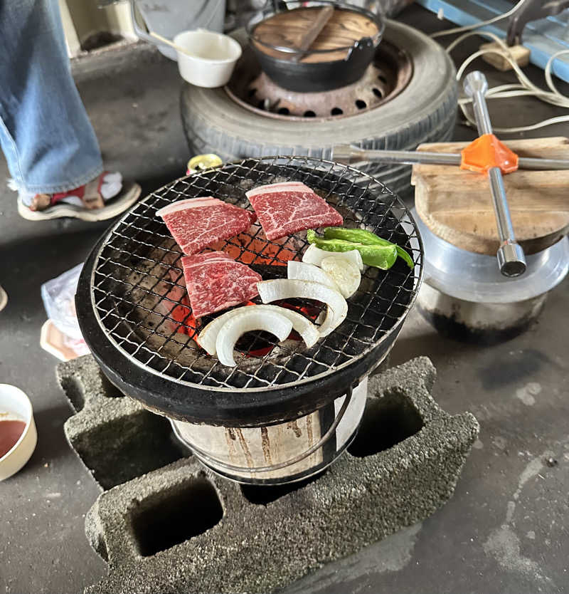 Uさんの北のたまゆら 江別店のサ活写真