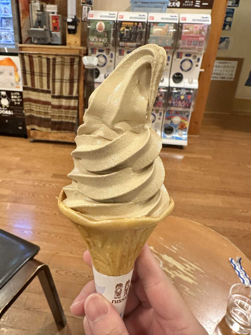 Uさんのオベリベリ温泉 水光園のサ活写真