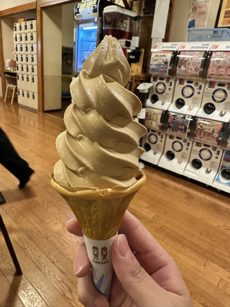 Uさんのオベリベリ温泉 水光園のサ活写真