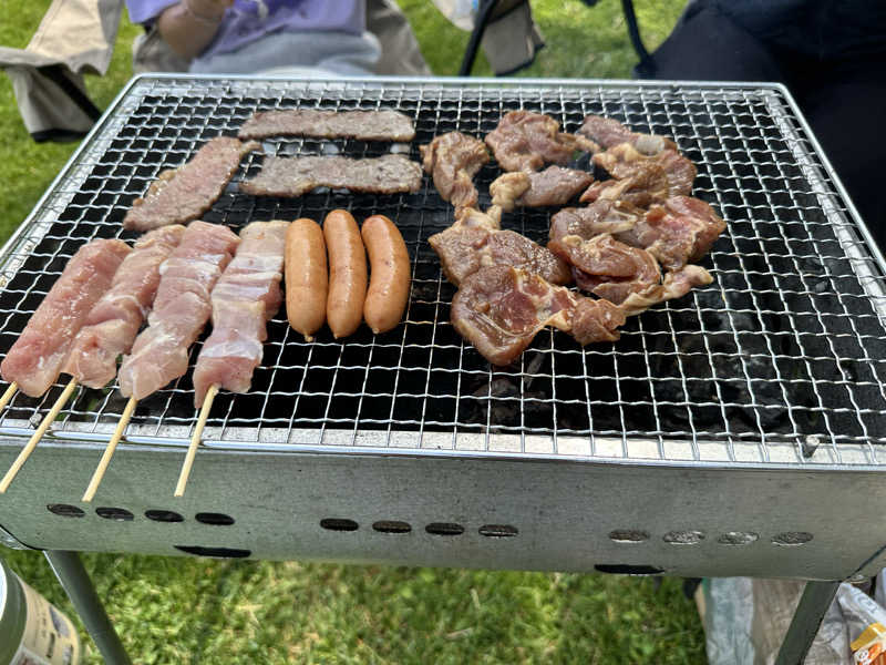 Uさんのオベリベリ温泉 水光園のサ活写真