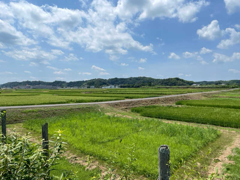 たこすさんのむつざわ温泉つどいの湯のサ活写真