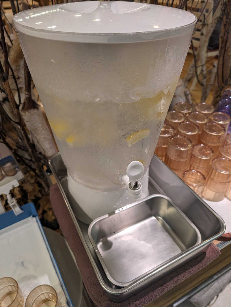 takeyangさんのウェルビー福岡のサ活写真