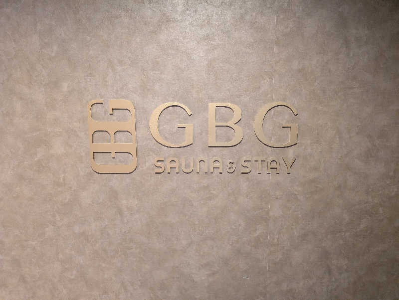 takeyangさんのGOOD BLESS GARDENのサ活写真