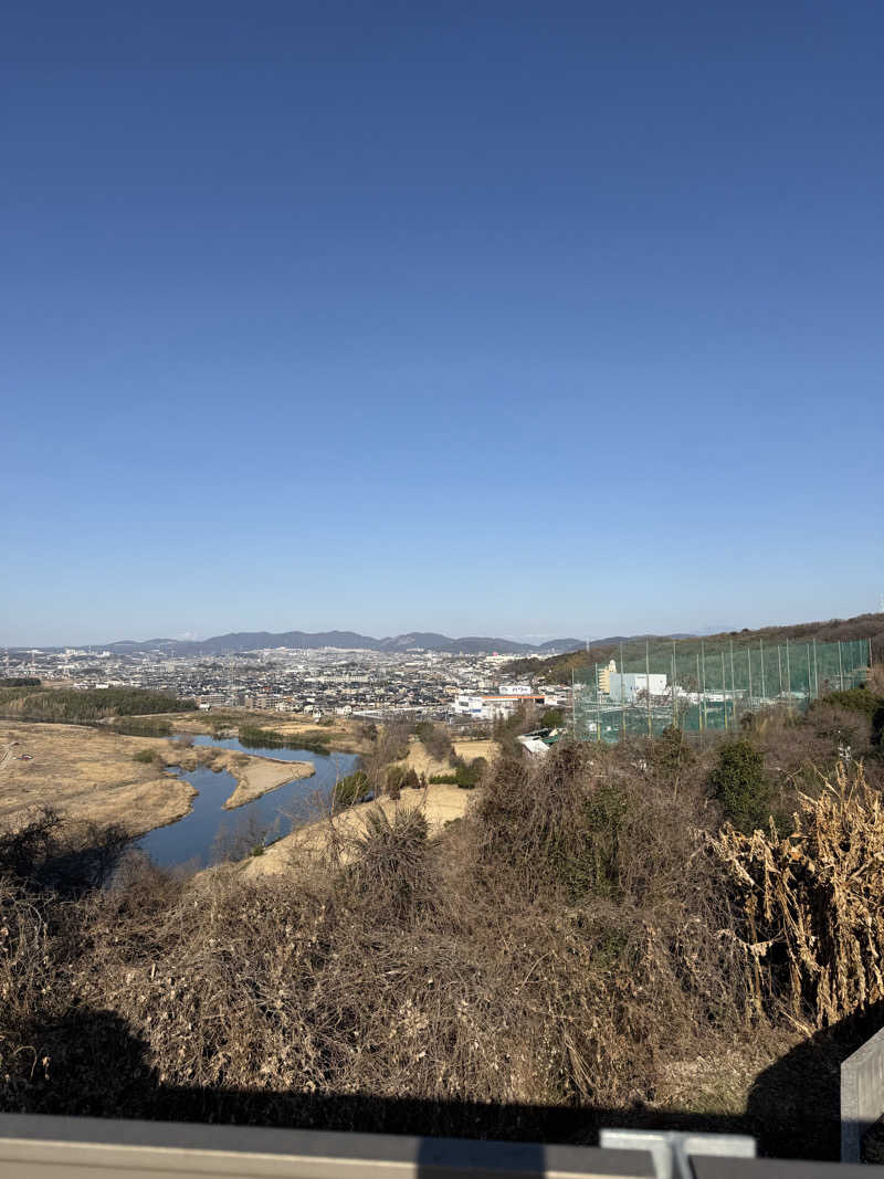 S213–1972さんの天空SPA HILLS 竜泉寺の湯 名古屋守山本店のサ活写真