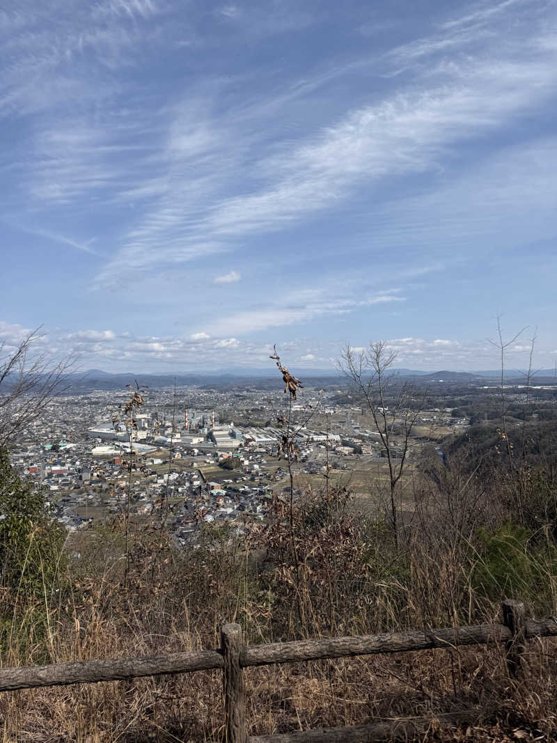 S213–1972さんの湯の華アイランドのサ活写真