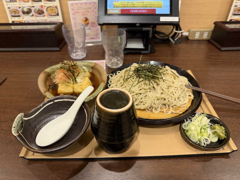 S213–1972さんの天光の湯のサ活写真