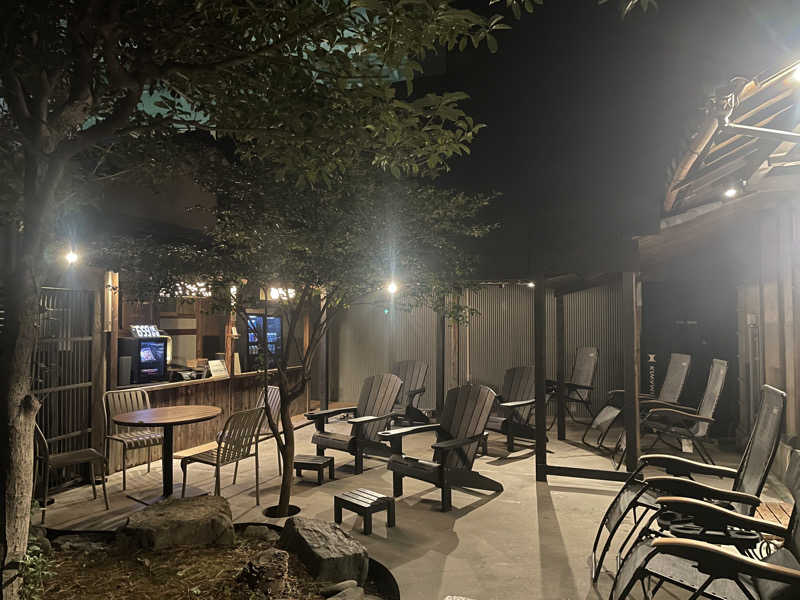 みみみさんのKIWAMI SAUNAのサ活写真