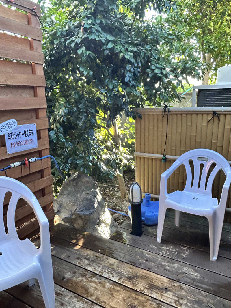 サ織さんの高尾野温泉センターもみじのサ活写真