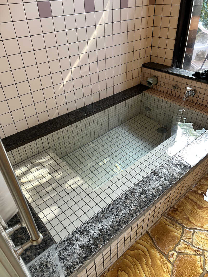 サ織さんの高尾野温泉センターもみじのサ活写真