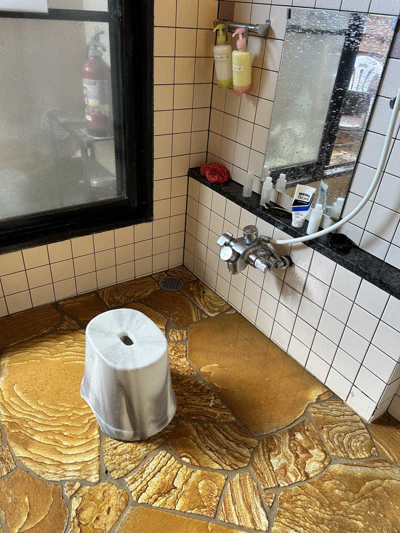 サ織さんの高尾野温泉センターもみじのサ活写真