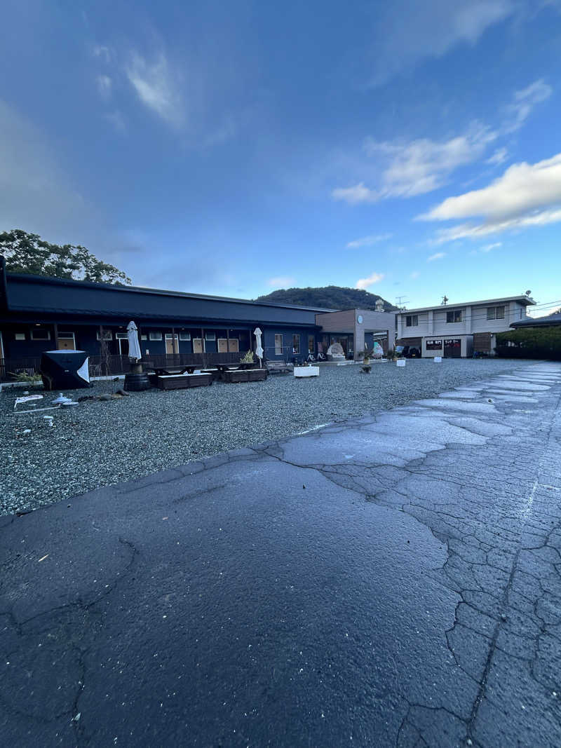 サ織さんの翠嵐 貸切温泉サウナ郷のサ活写真