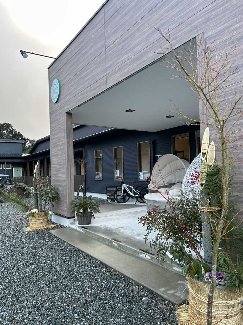 サ織さんの翠嵐 貸切温泉サウナ郷のサ活写真