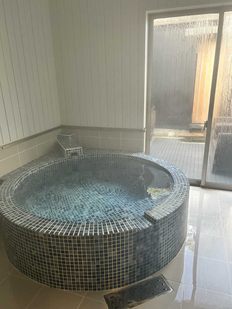 サ織さんの翠嵐 貸切温泉サウナ郷のサ活写真