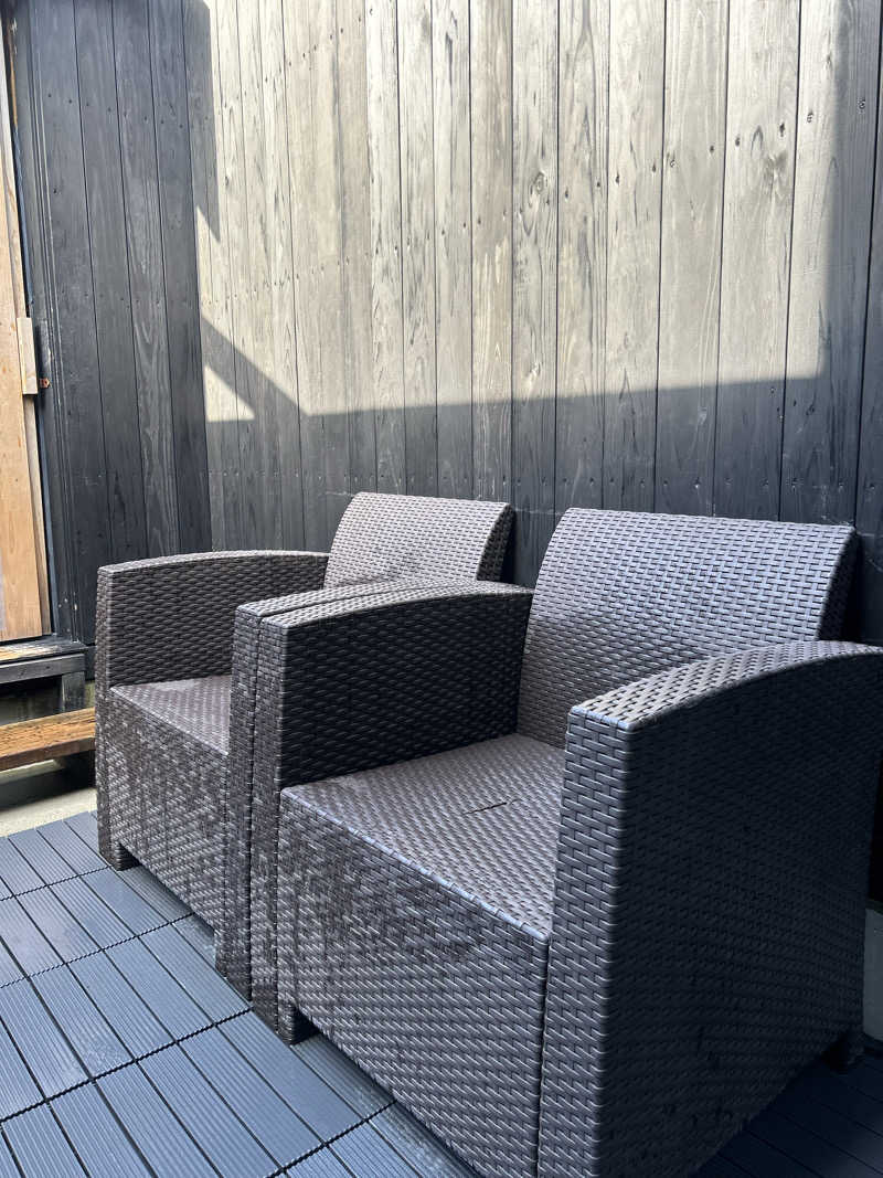 サ織さんの翠嵐 貸切温泉サウナ郷のサ活写真