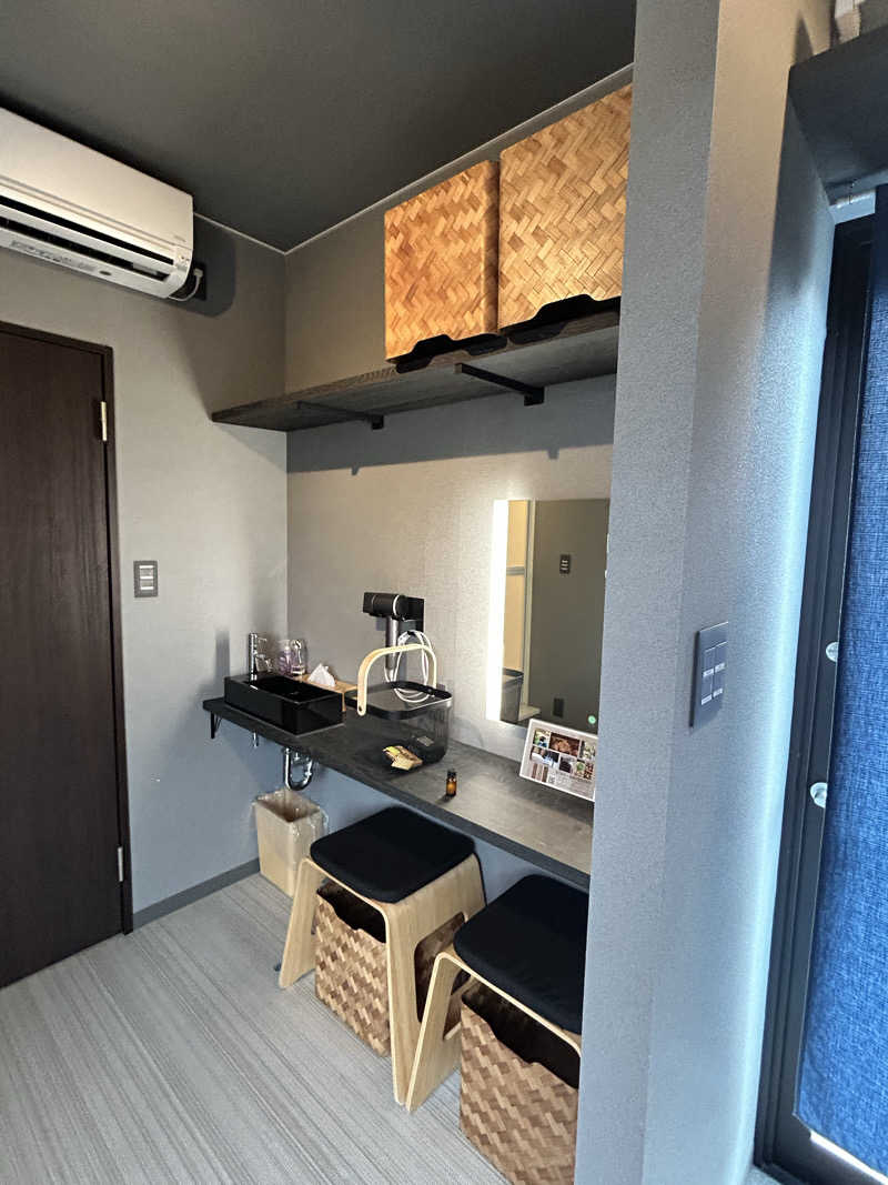 サ織さんのプライベートサウナ&スパ BAYBERRY(ベイベリー)のサ活写真