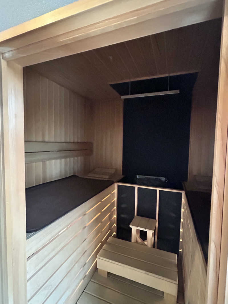 サ織さんのプライベートサウナ&スパ BAYBERRY(ベイベリー)のサ活写真