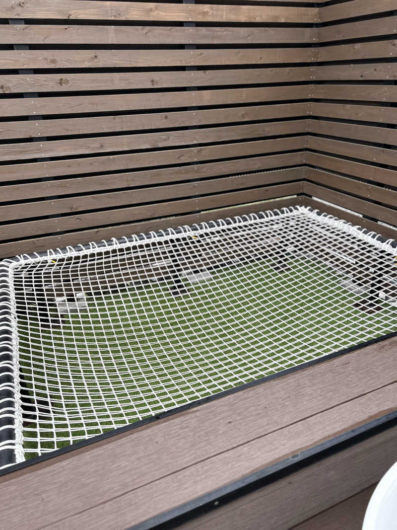 サ織さんのプライベートサウナ&スパ BAYBERRY(ベイベリー)のサ活写真