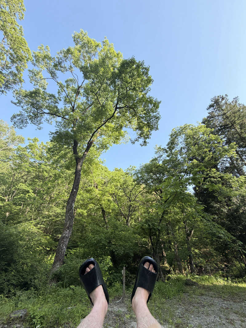 整いニキさんのLOGのサ活写真