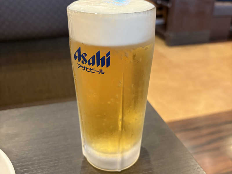 生ビール