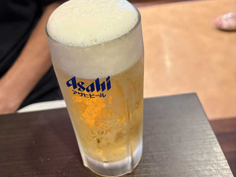 生ビール