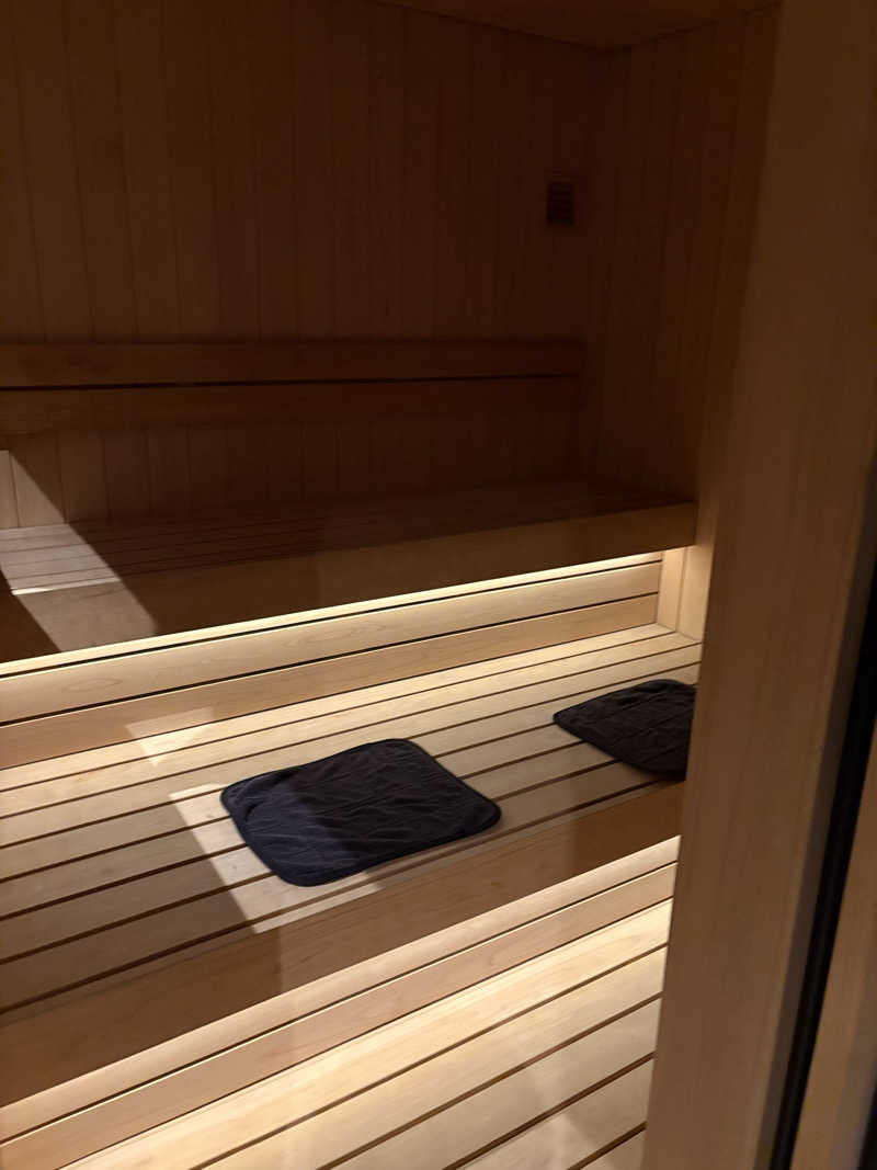 サウナとラーメンはセットさんのbon-sauna U|盆宿U フィンランド式蔵サウナのサ活写真