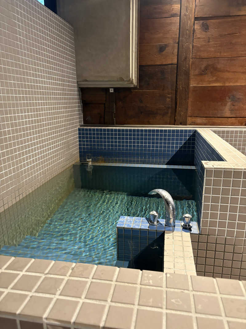 サウナとラーメンはセットさんのbon-sauna U|盆宿U フィンランド式蔵サウナのサ活写真