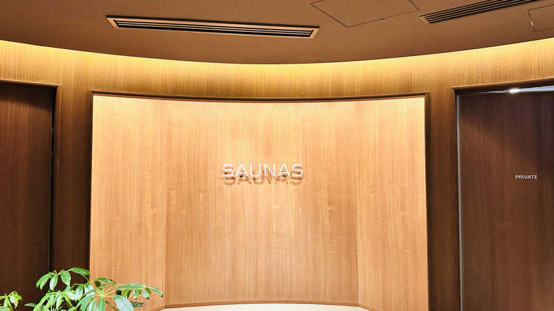 saunaイキタイさんの高輪SAUNASのサ活写真