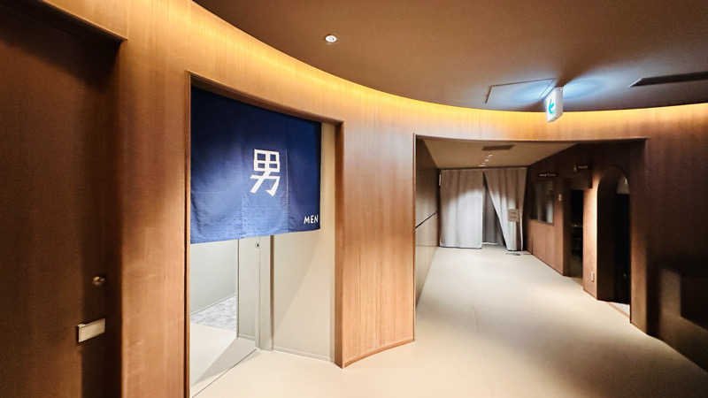 saunaイキタイさんの高輪SAUNASのサ活写真