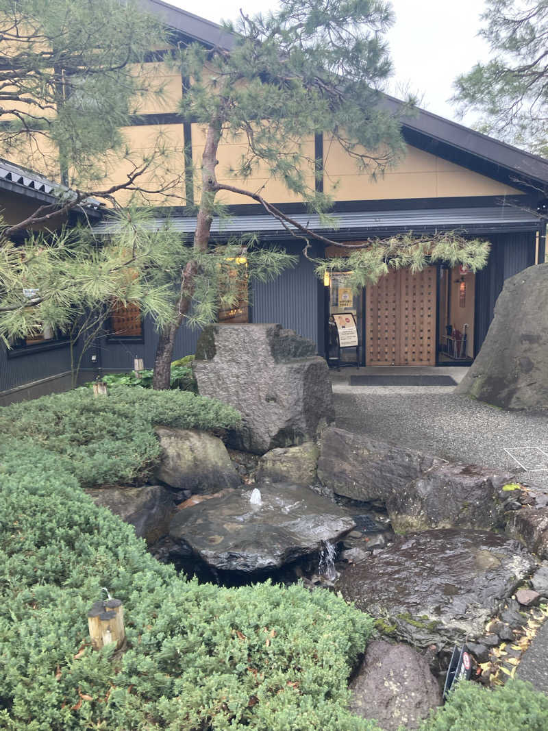 初心者サウナ2年生さんの満天の湯 富山店のサ活写真