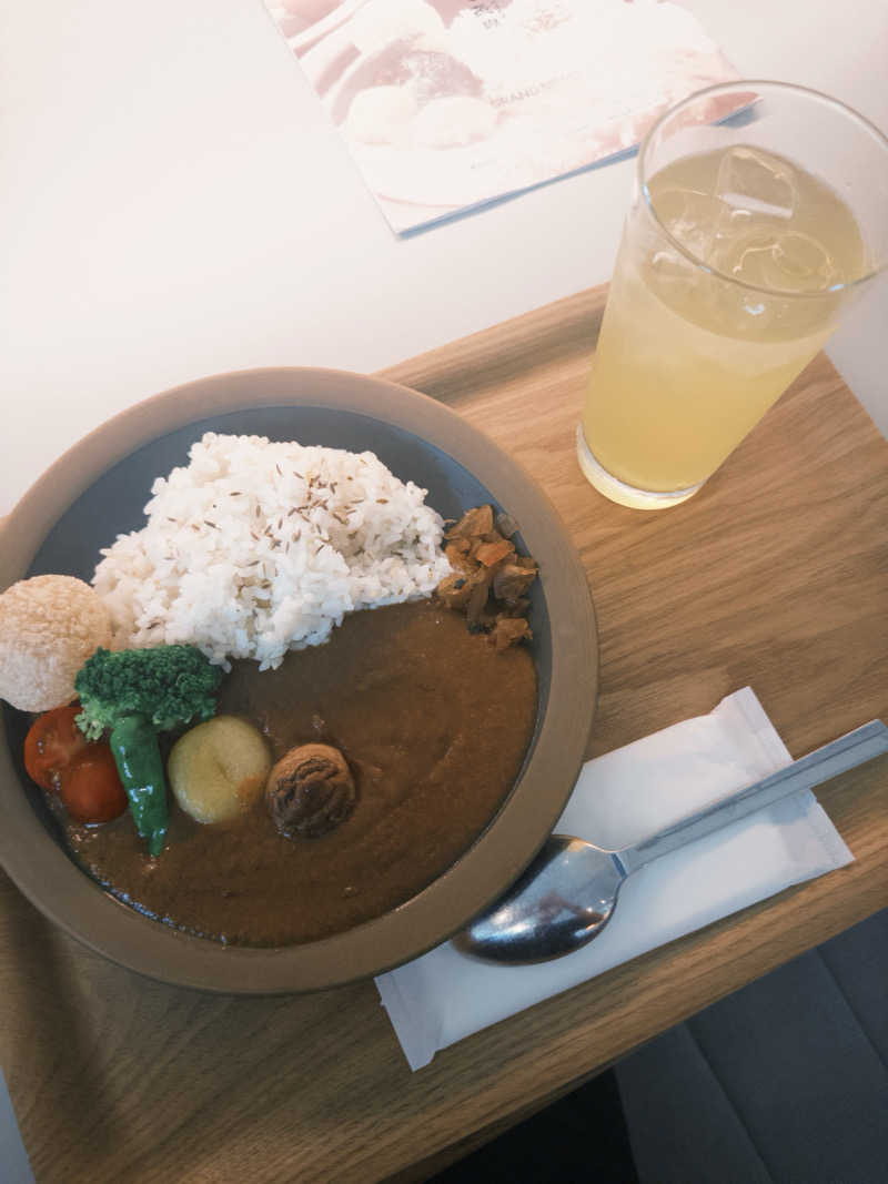 komaさんの渋谷SAUNASのサ活写真