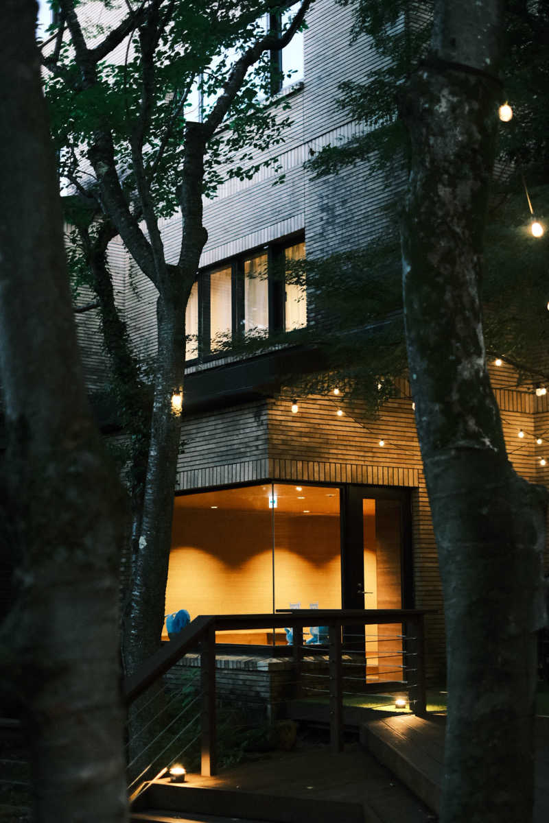 komaさんの箱根 ゆとわのサ活写真