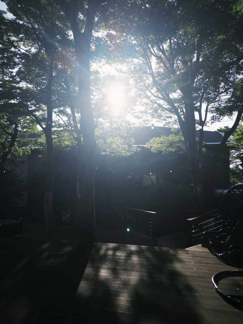 komaさんの箱根 ゆとわのサ活写真