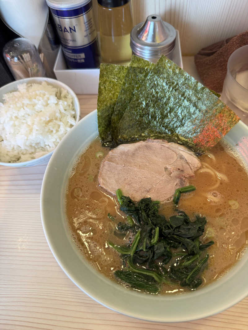 komaさんの黄金湯のサ活写真