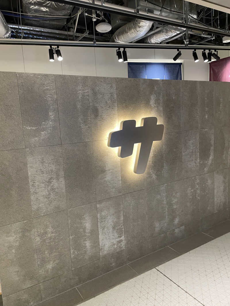 トミーさんの高輪SAUNASのサ活写真