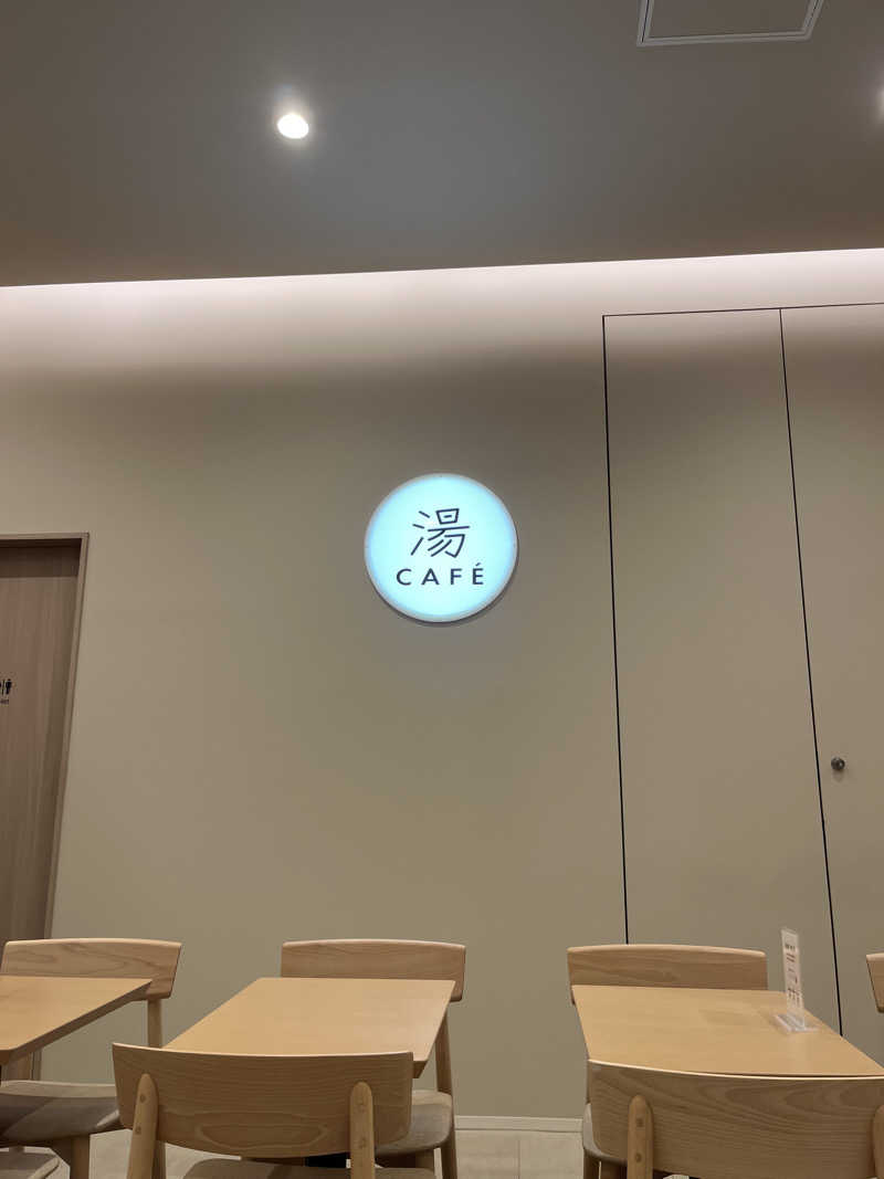 ｍａｍｉさんのHAMANOYUえど遊のサ活写真