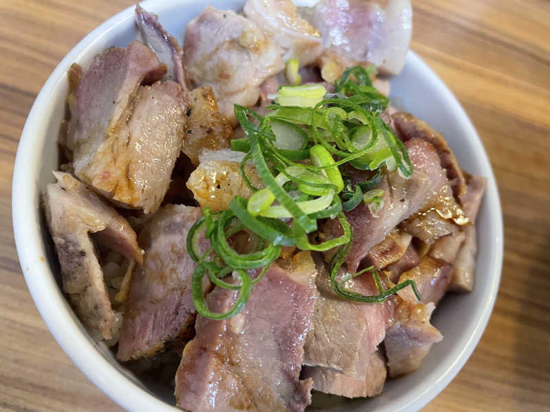 やまちゃんさんの平和湯のサ活写真