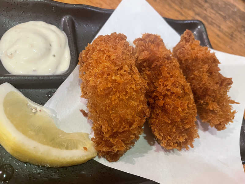 やまちゃんさんの泊まれるサウナ屋さん 品川サウナのサ活写真