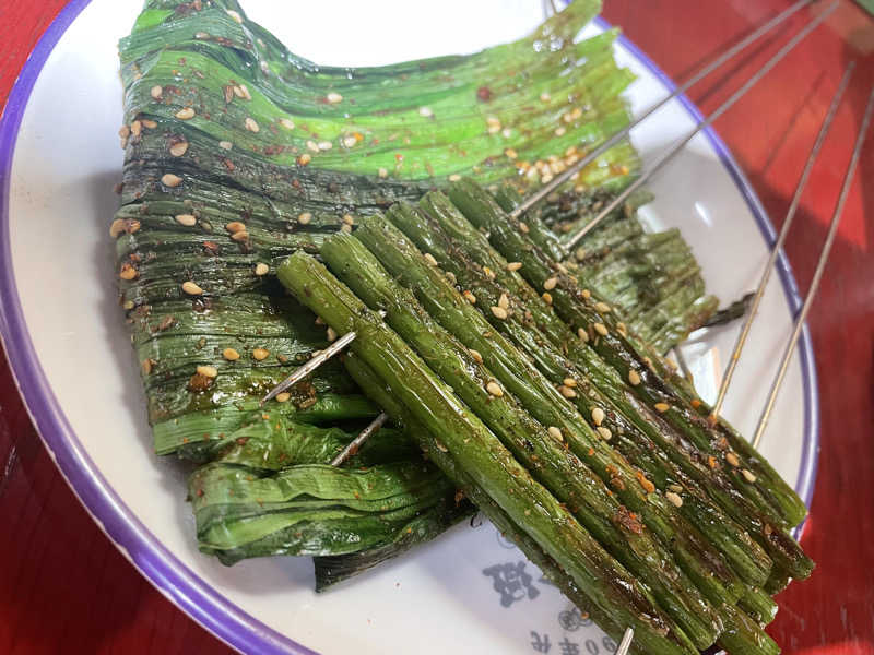 やまちゃんさんの東上野 寿湯のサ活写真