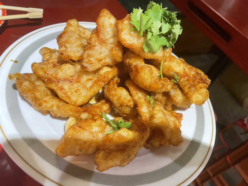 やまちゃんさんの東上野 寿湯のサ活写真