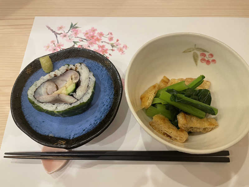 やまちゃんさんの平和湯のサ活写真