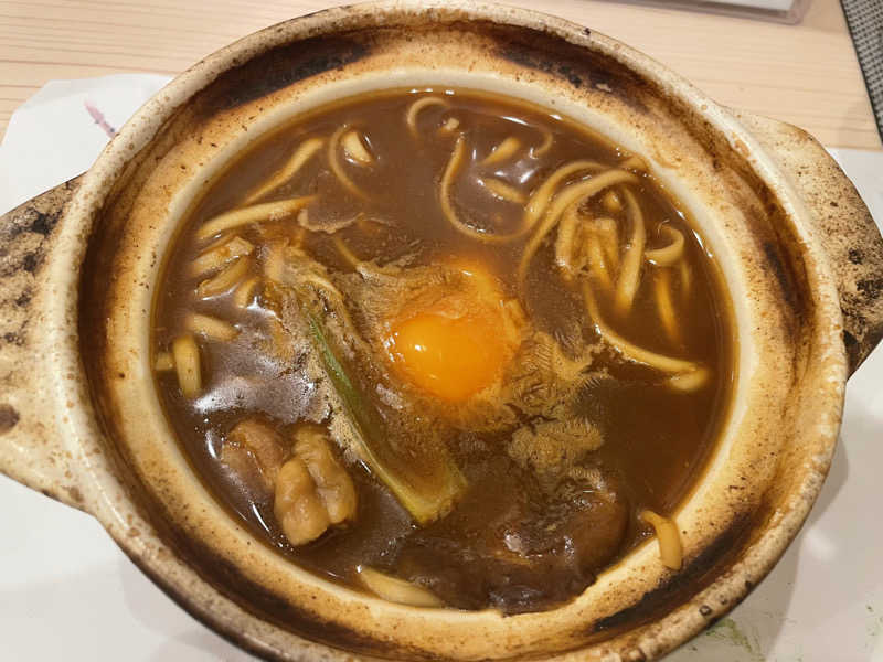 やまちゃんさんの平和湯のサ活写真