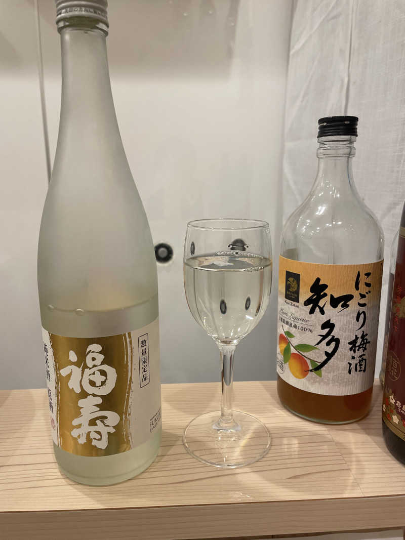 やまちゃんさんの平和湯のサ活写真