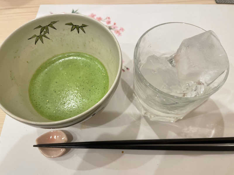 やまちゃんさんの平和湯のサ活写真